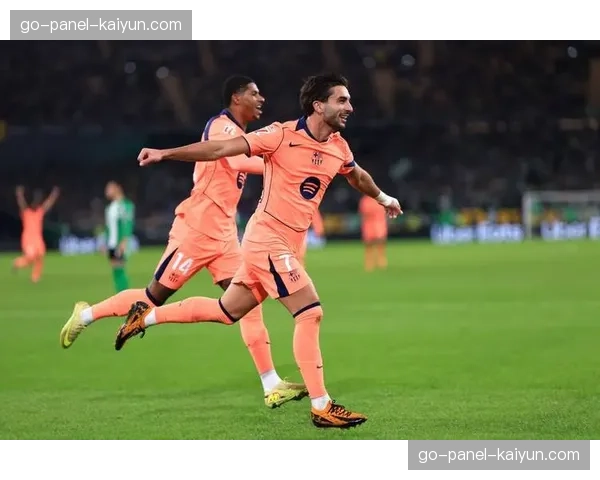 国家德比半场战报：巴萨客场1-0领先皇马，亚马尔反击得手